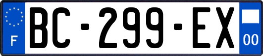 BC-299-EX