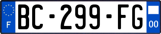 BC-299-FG