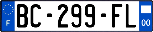 BC-299-FL