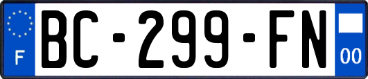BC-299-FN