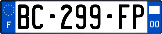 BC-299-FP