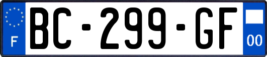BC-299-GF