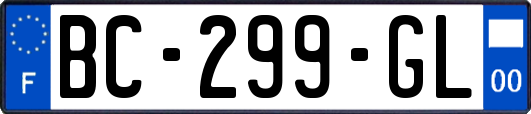 BC-299-GL