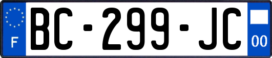 BC-299-JC