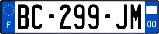 BC-299-JM