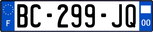 BC-299-JQ