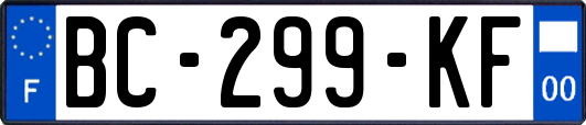 BC-299-KF
