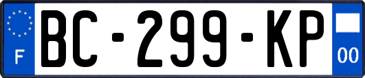BC-299-KP