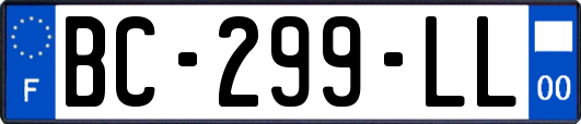 BC-299-LL