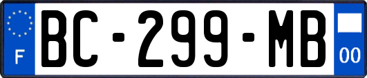 BC-299-MB
