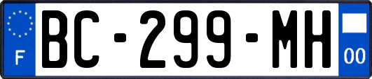 BC-299-MH