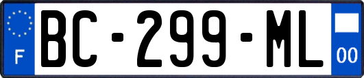 BC-299-ML
