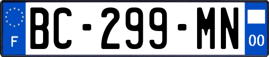 BC-299-MN
