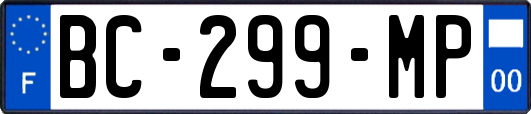 BC-299-MP