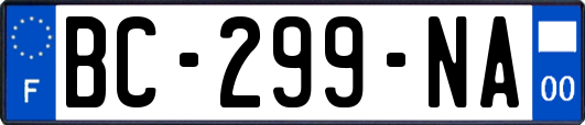 BC-299-NA