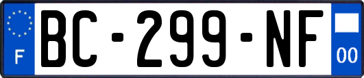BC-299-NF