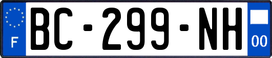 BC-299-NH