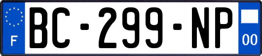 BC-299-NP