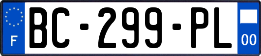 BC-299-PL