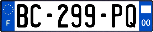 BC-299-PQ