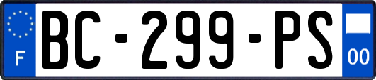 BC-299-PS