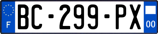 BC-299-PX