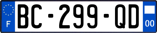BC-299-QD