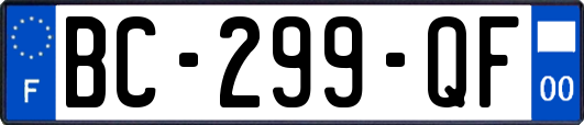 BC-299-QF