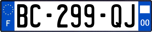 BC-299-QJ