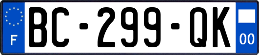 BC-299-QK