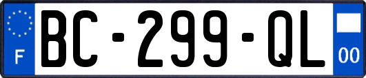 BC-299-QL