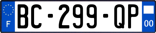 BC-299-QP