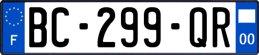 BC-299-QR