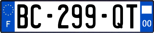 BC-299-QT