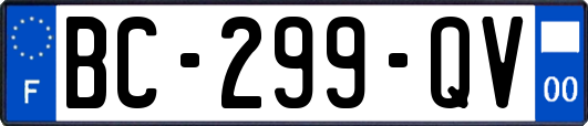 BC-299-QV