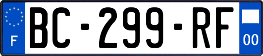 BC-299-RF