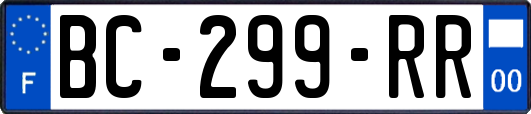 BC-299-RR