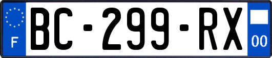 BC-299-RX