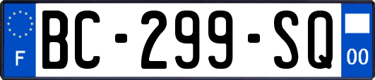 BC-299-SQ