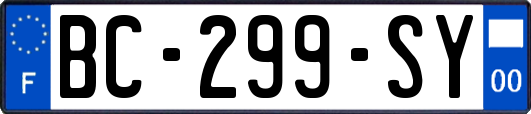 BC-299-SY