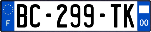 BC-299-TK