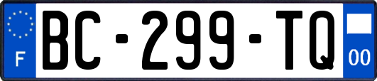 BC-299-TQ