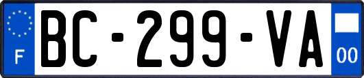 BC-299-VA