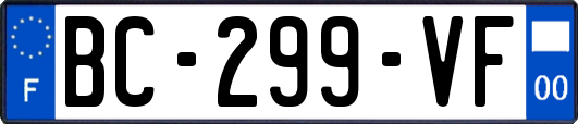 BC-299-VF