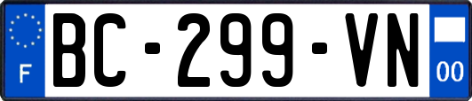 BC-299-VN