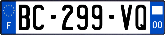 BC-299-VQ