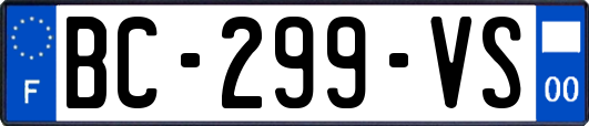BC-299-VS