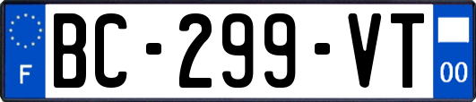 BC-299-VT
