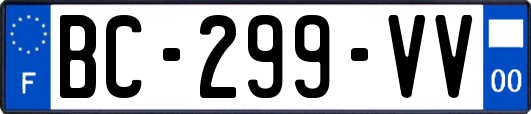 BC-299-VV