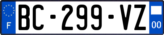 BC-299-VZ